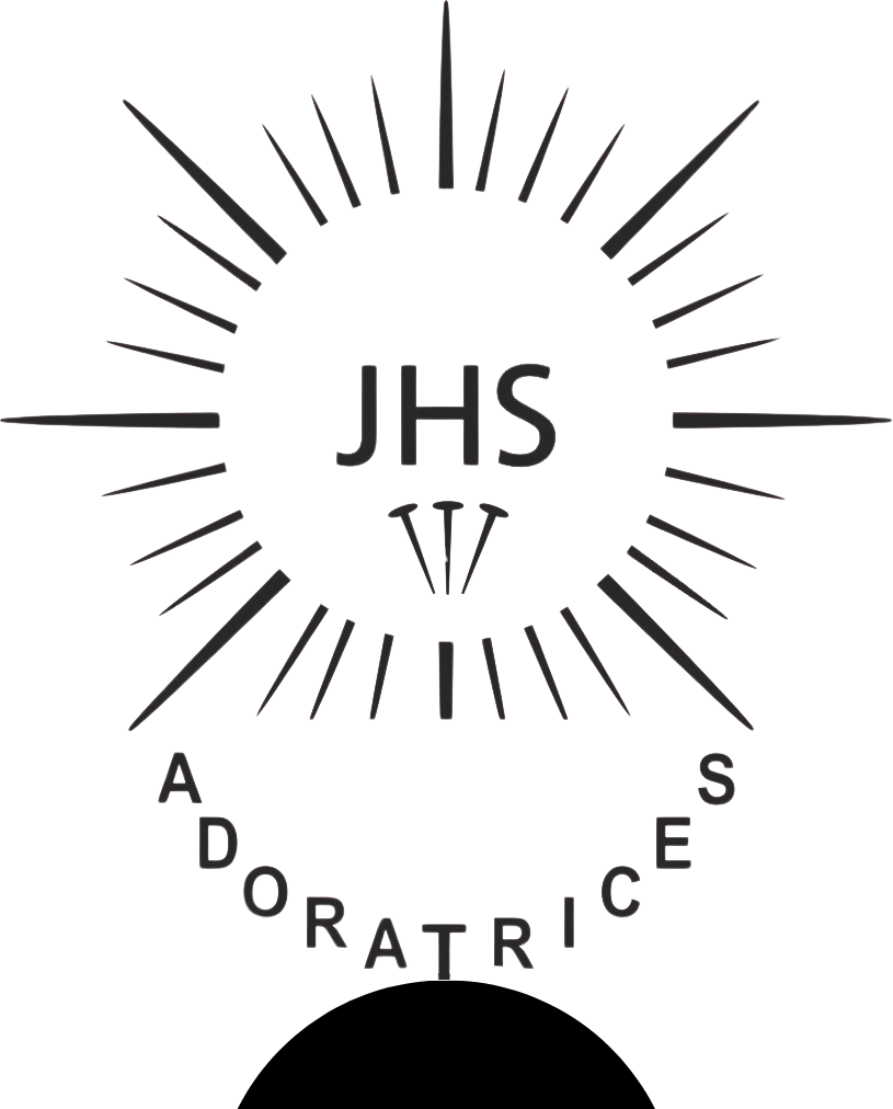 Logo Hermanas Adoratrices